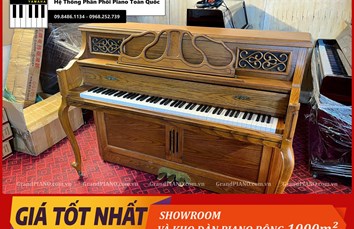 Đàn Piano cơ KOHLERCAMPBELL SC601DSF IMGO5730 [ CẬP NHẬT ]