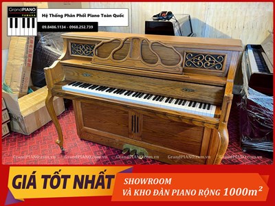 Đàn Piano cơ KOHLERCAMPBELL SC601DSF IMGO5730 [ CẬP NHẬT ]