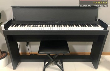 Đàn Piano KORG LP350