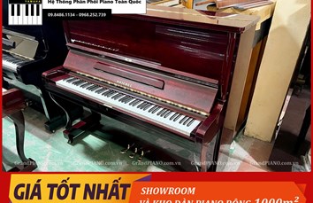 Đàn Piano cơ KRIEBEL K130M [ CẬP NHẬT ]