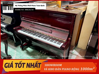 Đàn Piano cơ KRIEBEL K130M [ CẬP NHẬT ]