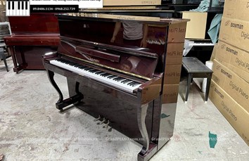 Đàn Piano cơ KRIEBEL TK260 (569xx)