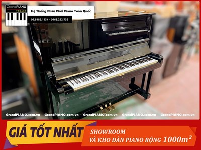 Đàn Piano cơ LAURIE UL5 [ CẬP NHẬT ]