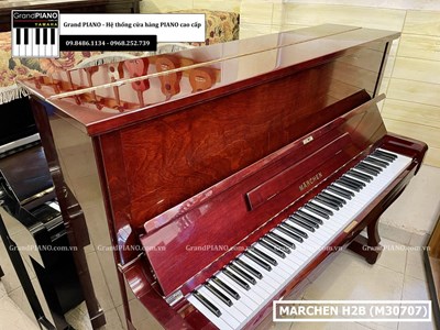 Đàn Piano cơ MARCHEN H2B (M30707)