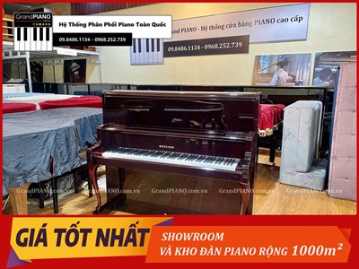 Đàn Piano cơ MARCHEN MH65 [ CẬP NHẬT ]