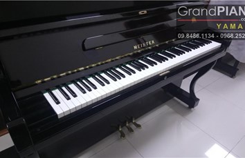 Đàn Piano MEISTER ME38