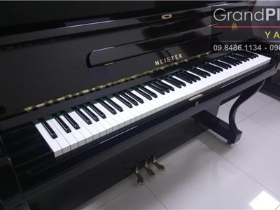 Đàn Piano MEISTER ME38