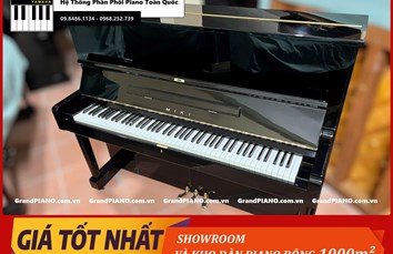 Đàn Piano cơ MIKI M1H 71229