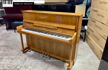 Đàn Piano cơ NIEMEYER 114RP (G033XX)