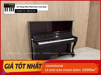 Đàn Piano cơ PRUTHNER P3 [ CẬP NHẬT ]