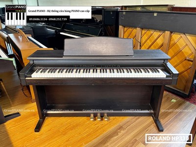 Đàn Piano điện ROLAND HP330