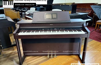 Đàn Piano điện ROLAND HPI7SMH