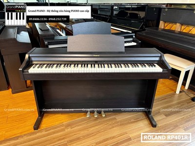 Đàn Piano điện ROLAND RP401R