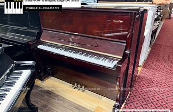 Đàn Piano cơ ROLEX KR33 (55***)