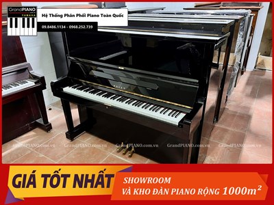 Đàn Piano cơ ROSEN 450 [ CẬP NHẬT ]