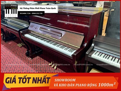 Đàn Piano cơ ROSENKONIG 200R [ CẬP NHẬT ]