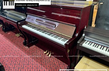 Đàn Piano cơ ROSENKONIG 200R (8201***)