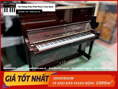 Đàn Piano cơ ROSENSTEIN VR2 [ CẬP NHẬT ]