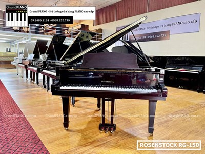 Đàn Piano Grand ROSENSTOCK RG150