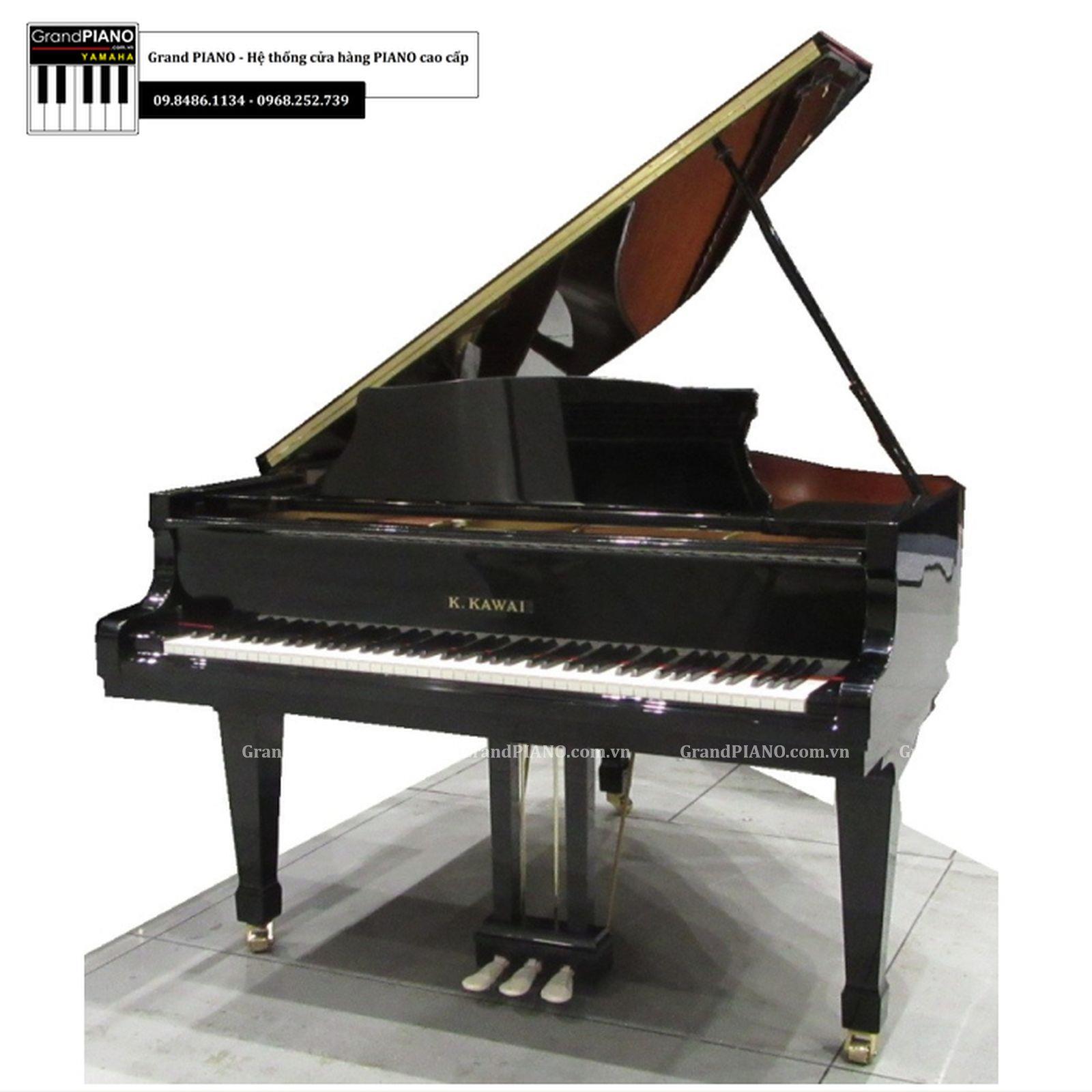 Đàn Piano Grand KAWAI RX1A