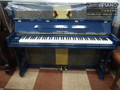 Đàn Piano Kohler & Campbell TB118MA seri IOCO67xx