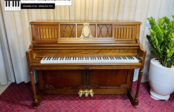 Đàn Piano cơ SAMICK SC300NST (IPA034XX)