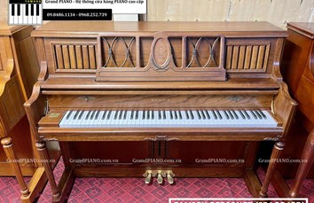 Đàn Piano cơ SAMICK SC300NST (IPAO3433)