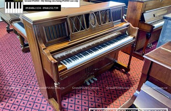 Đàn Piano cơ SAMICK SC300NST (IQAO1918)