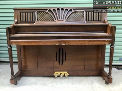 Đàn Piano cơ SAMICK SC300SS (IMDOxxxx)