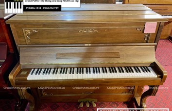 Đàn Piano cơ SAMICK SM600A (IKDO8243)