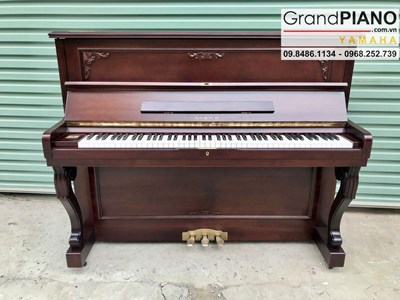 Đàn Piano cơ SAMICK SM600A (IKJO6xxx) 