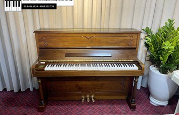 Đàn Piano cơ SAMICK SU118PSA (HIHO35XX)