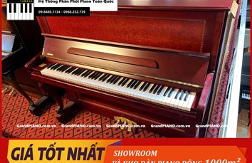 Đàn Piano cơ SAMICK SU121L KJMDO1057