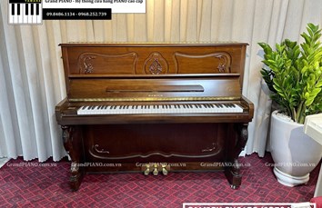 Đàn Piano cơ SAMICK SU615S