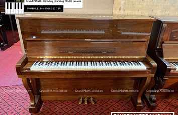 Đàn Piano cơ SAMICK WG5C (113***)