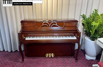 Đàn Piano cơ SAMICK SC420FD KJJAO20XX