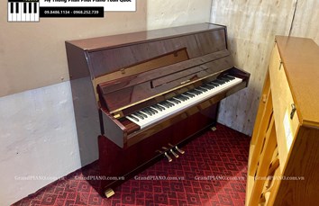 Đàn Piano cơ SCHAFER&SONS 112RP (G021**)