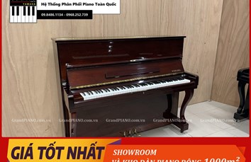 Đàn Piano cơ SCHNABEL SU300 [ CẬP NHẬT ]