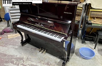 Đàn Piano cơ SCHWEIZERSTEIN SU150 (353xx)