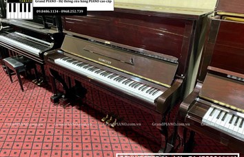 Đàn Piano cơ SCHWESTER ModNo51 (58901***)