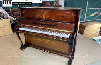Đàn Piano cơ SHCHIEDMAYERR U121 (23505xx)