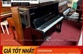 Đàn Piano cơ S.KOHLMAN [ CẬP NHẬT ]