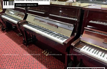 Đàn Piano cơ TONICA TU250 (822***)