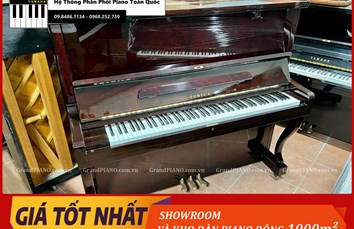 Đàn Piano cơ TONICA TU500 [ CẬP NHẬT ]