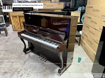 Đàn Piano cơ UNIVERSAL 特製200号 (1002xx)
