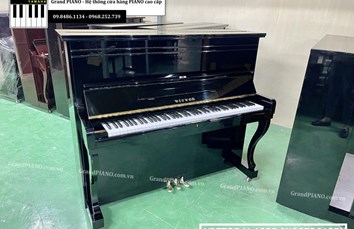 Đàn Piano cơ VICTOR V-103B (N06526125)
