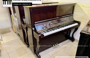 Đàn Piano cơ WAGNER HW30