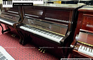 Đàn Piano cơ WAGNER W3 (116***)