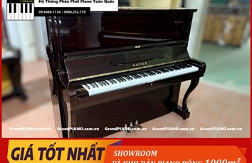 Đàn Piano cơ WAGNER W.3 157393