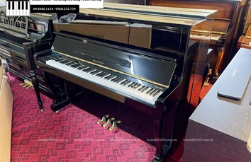 Đàn Piano cơ WALDSTEIN 120W (801XX) 